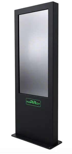 Infomat Totem 55" WL5502nv  infrared