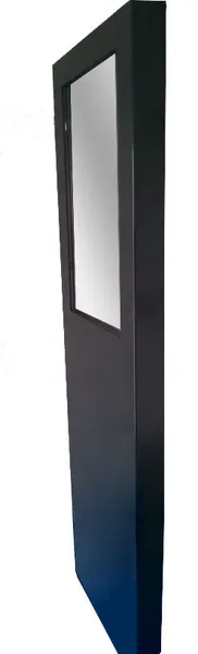 Infomat 40" WL4001nv infrared
