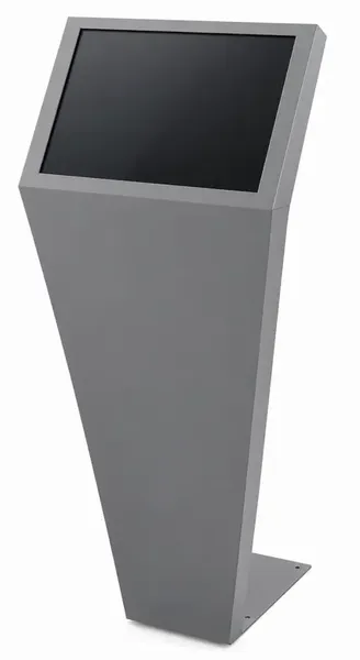 Kiosk informacyjny 19" K19SLIM