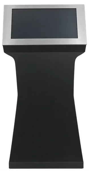 Kiosk informacyjny 19" Rezystancyjny panorama