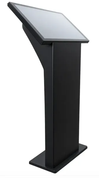 Kiosk informacyjny 24" HARRDY MODULOO  HD2381I5 Pojemność projekcyjna