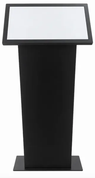 Kiosk informacyjny 24" HARRDY MODULOO Pojemnościowy