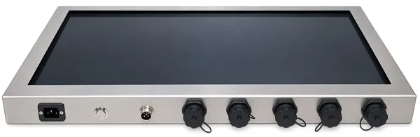 Komputer Panel PC 21,5" HARRDY 215IN2-nv rezystancyjny