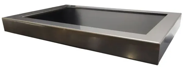 Komputer Panel PC 21,5" HARRDY 215N34 pcap INOX