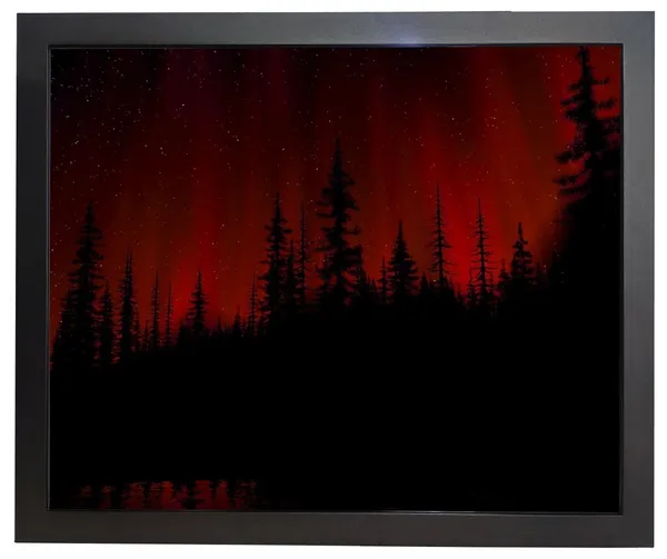 Monitor dotykowy 15" HARRDY 15LIM Open frame Infrared