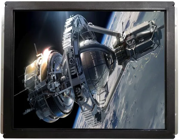 Monitor dotykowy 15"  HARRDY IX151 Infrared