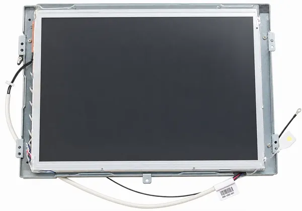 Monitor dotykowy 15" S&T ST1523 Open frame SAW vandal
