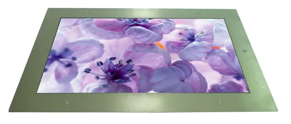 Monitor dotykowy 15,6" HARRDY hd1506tf Open frame Pojemnościowy