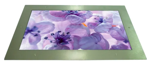 Monitor dotykowy 15,6" HARRDY hd1506tf Open frame Rezystancyjny