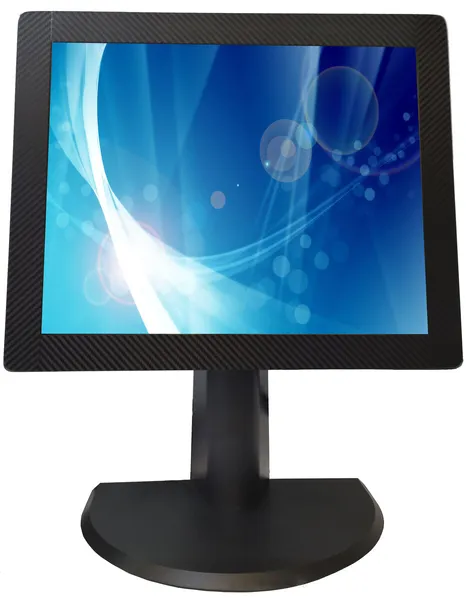 Monitor dotykowy 17" HARRDY AL17 Pojemnościowy