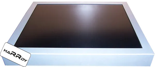 Monitor dotykowy 19" HARRDY MT-FM-190-R Przemysłowy Rezystancyjny