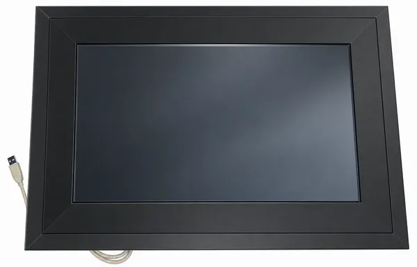 Monitor dotykowy 19" HARRDY podtynkowy Open frame Infrared
