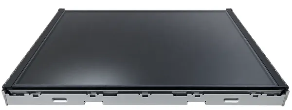 Monitor dotykowy 19" S&T N191TF 10 pkt. dotykowych Pojemnościowy