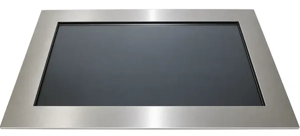 Monitor dotykowy 19" S&T ST19Inox Open frame Rezystancyjny