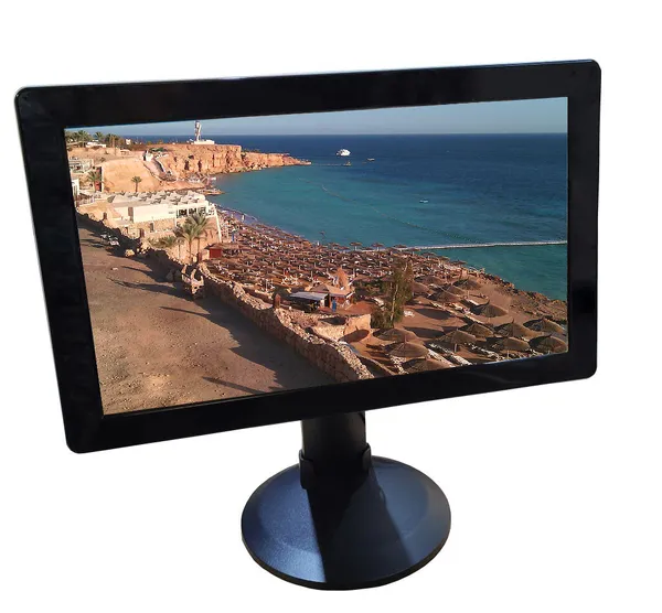 Monitor dotykowy 21,5" Beeintouch 221 Rezystancyjny