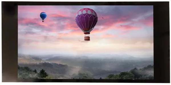 Monitor dotykowy 21.5" HARRDY 215FS6 Full HD Pojemnościowy