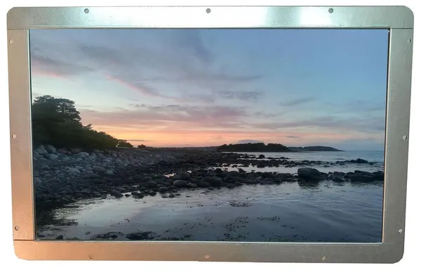 Monitor dotykowy 21.5" HARRDY 215OFfri Pojemność projekcyjna