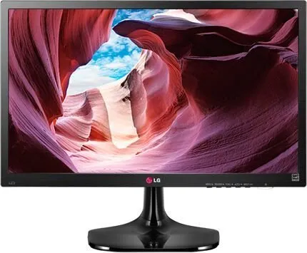 Monitor dotykowy 21,5" LG22M45D Rezystancyjny