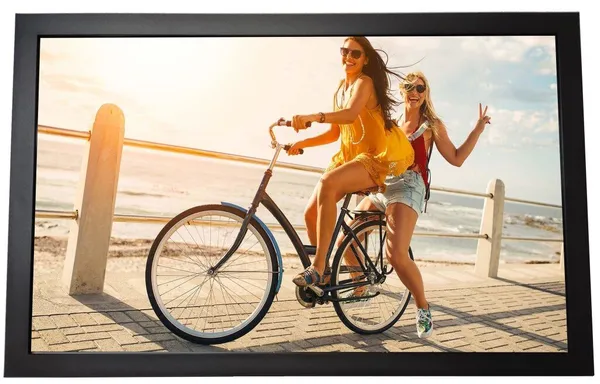 Monitor dotykowy 22" HARRDY 22LIM Open frame Infrared