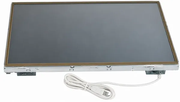 Monitor dotykowy 22" HARRDY EA221WM Open frame Rezystancyjny