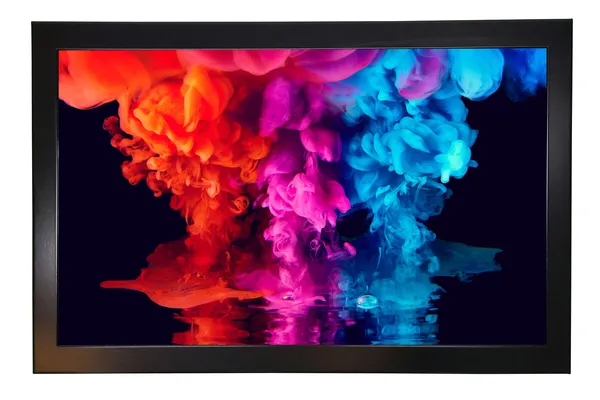 Monitor dotykowy 22" HARRDY MT-FM-220-IB Przemysłowy Infrared
