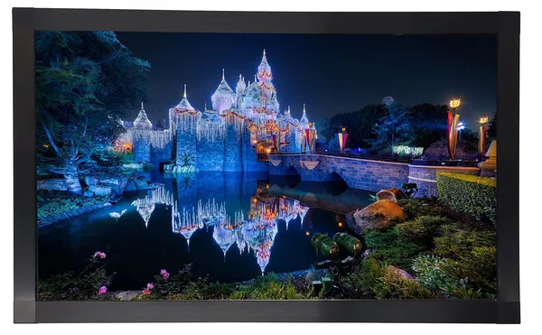 Monitor dotykowy 23" HARRDY 2302 Infrared