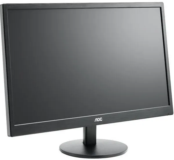 Monitor dotykowy 23,6" AOC E2470SWDA Rezystancyjny