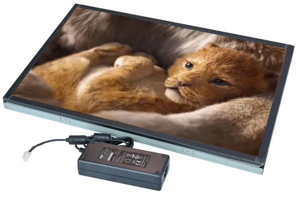Monitor dotykowy 26" HARRDY NV26 Pojemnościowy