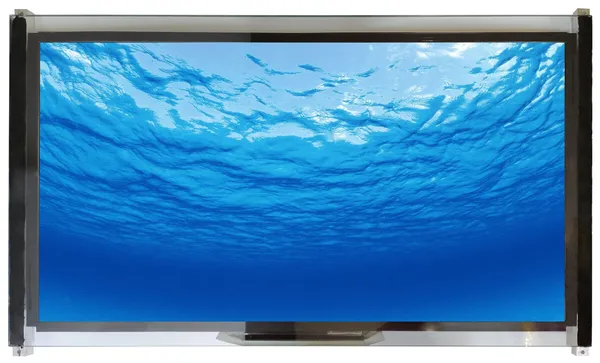 Monitor dotykowy 27" S&T 2703TFi Pojemnościowy