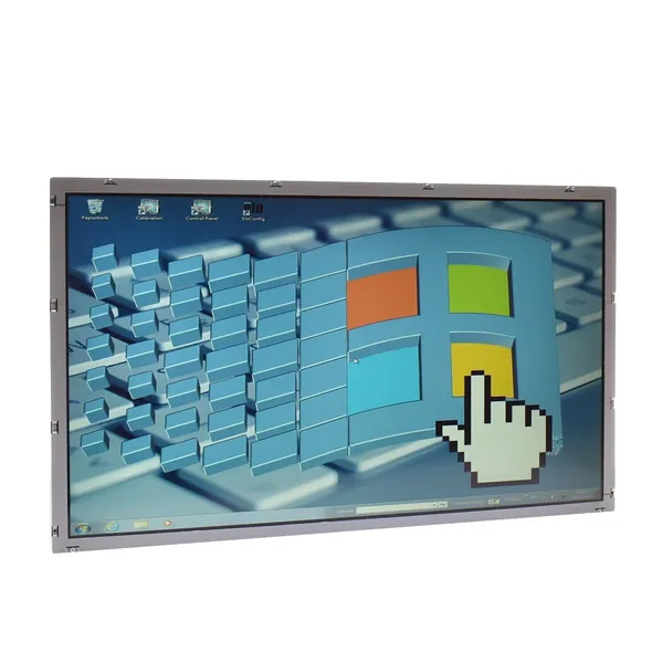 Monitor dotykowy 32" HARRDY HB32F Pojemnościowy