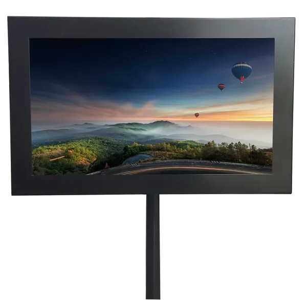 Monitor dotykowy 32" HARRDY MT-FM-320-IA Przemysłowy Infrared