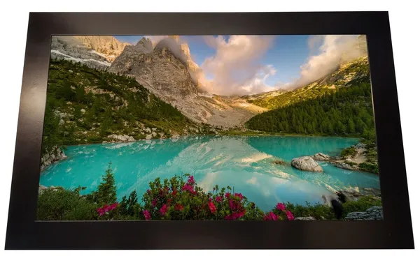 Monitor dotykowy 32" HARRDY ST320FC Open frame Pojemnościowy