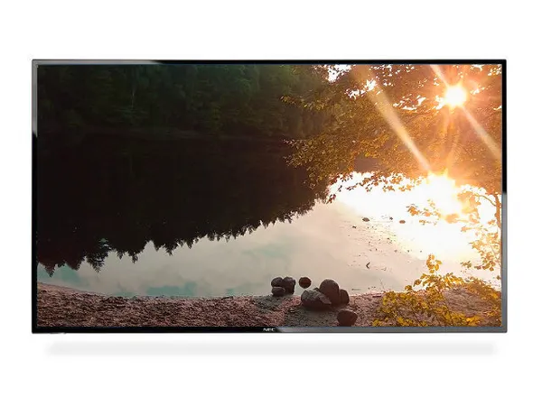Monitor dotykowy 32" NEC E326 Pojemnościowy