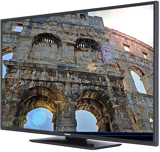 Monitor dotykowy 50" Panasonic TX-50A300E Infrared