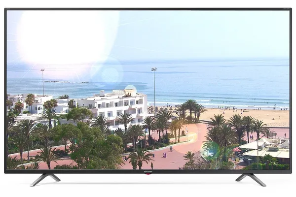 Monitor Dotykowy 65" Sharp 65BL3EA 4K UHD Pojemnościowy