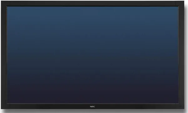 Monitor dotykowy 70" NEC E705 Pojemnościowy