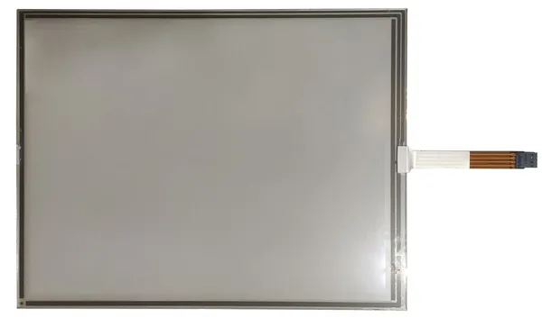 Nakładka dotykowa 12,4" Rezystancyjna