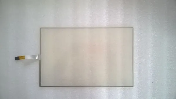 Nakładka dotykowa 14,1" Foil to Foil