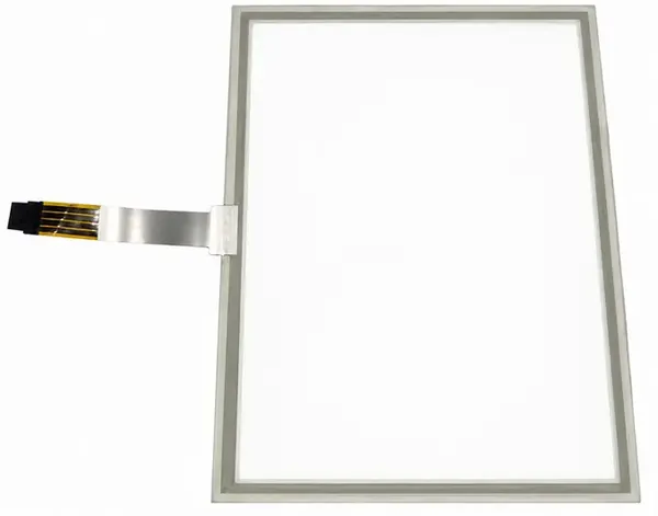 Nakładka dotykowa 7,9" Rezystancyjna
