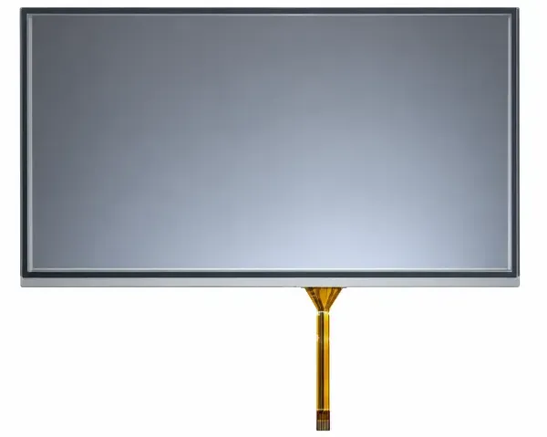 Nakładka dotykowa 8,9" Rezystancyjna