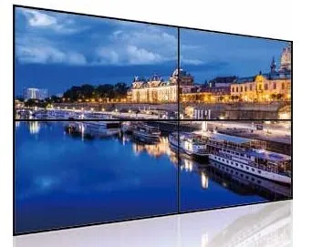 Wypożyczenie ściany video 46" SAMSUNG UD46E-C