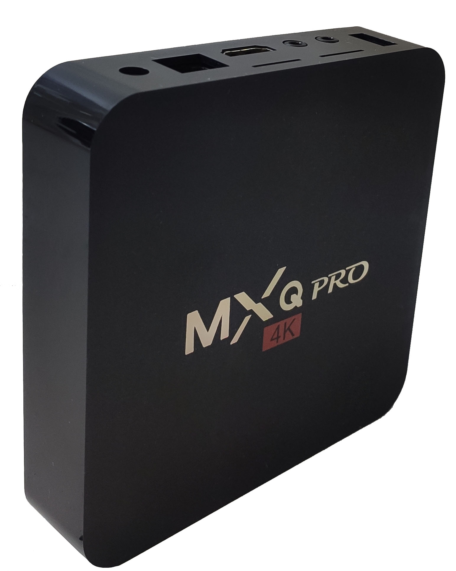 Mini komputer TV BOX MXQ